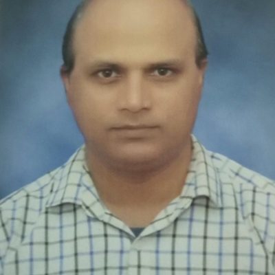 श्री मुकुल कुमार