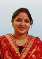 Mrs. Prerna Singh