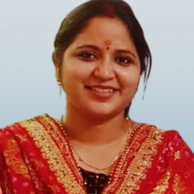 श्रीमती प्रेरणा सिंह