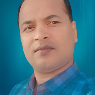 श्री राजीव कुमार