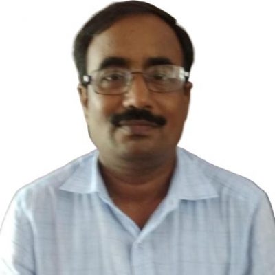 Manish Kumar Prabhat