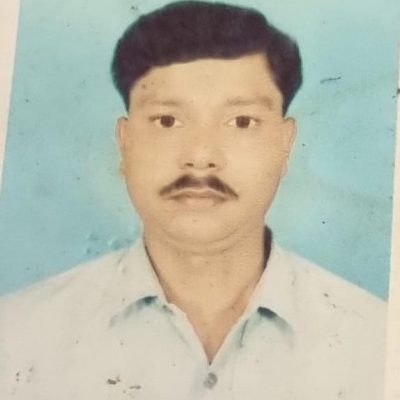 श्री मनोज पासवान