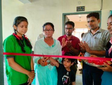 Bal Vatika Class