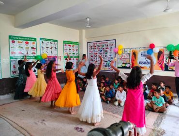 Bal Vatika Class