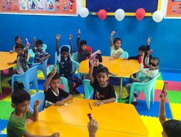 Bal Vatika Class