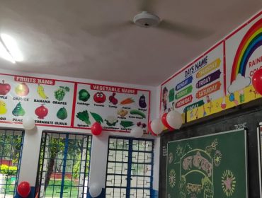 Bal Vatika Class
