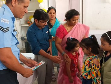 Vidya Pravesh 2024