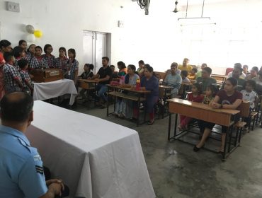 Vidya Pravesh 2024