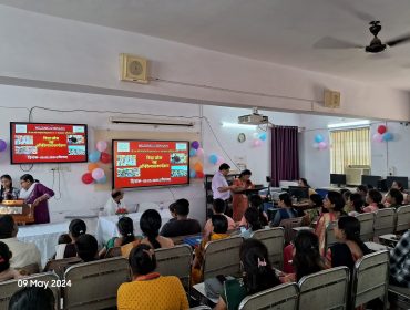 Vidya Pravesh 2024