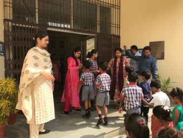 Vidya Pravesh 2024