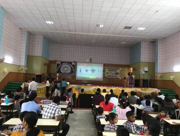Vidya Pravesh 2024