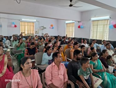 Vidya Pravesh 2024