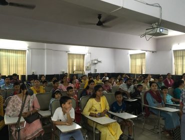 Vidya Pravesh 2024