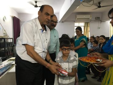 Vidya Pravesh 2024
