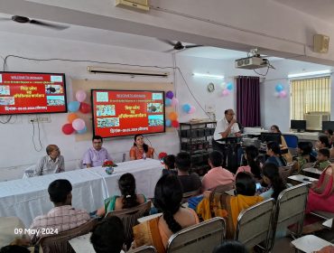 Vidya Pravesh 2024