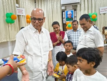 Vidya Pravesh 2024