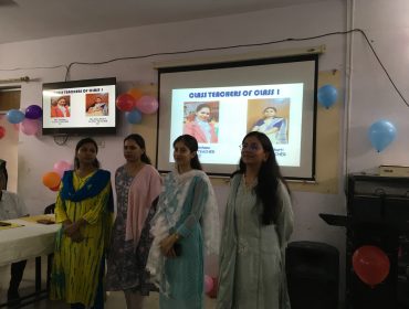 Vidya Pravesh 2024