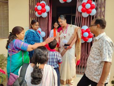Vidya Pravesh 2024