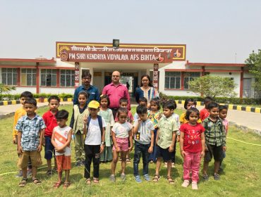 Vidya Pravesh 2024