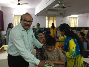 Vidya Pravesh 2024