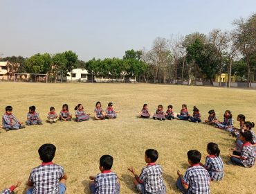 Vidya Pravesh 2024