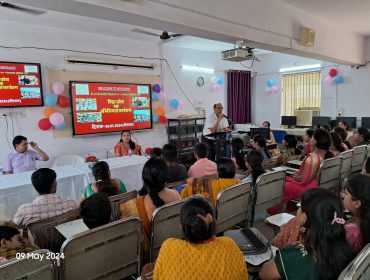 Vidya Pravesh 2024