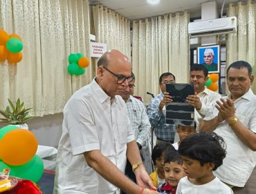 Vidya Pravesh 2024