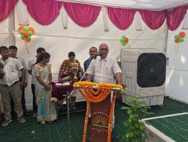 युवा संसद