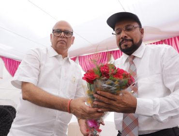 युवा संसद