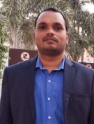 Yatish Kumar