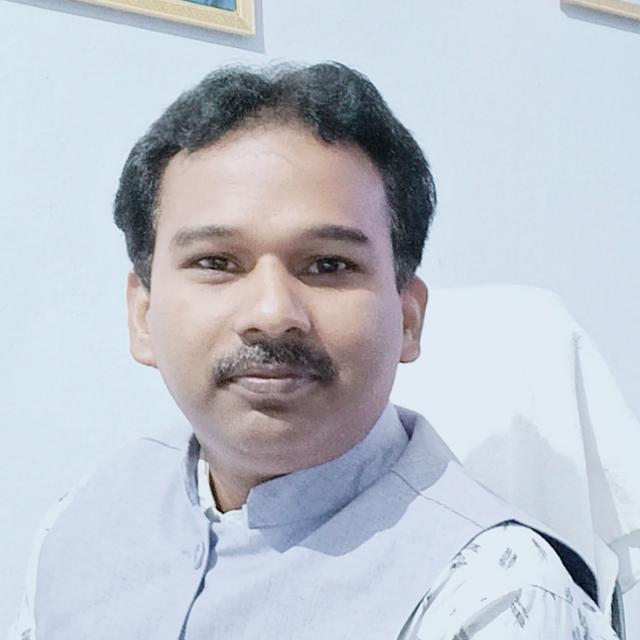 PRINCIPAL KV RAJAMPET