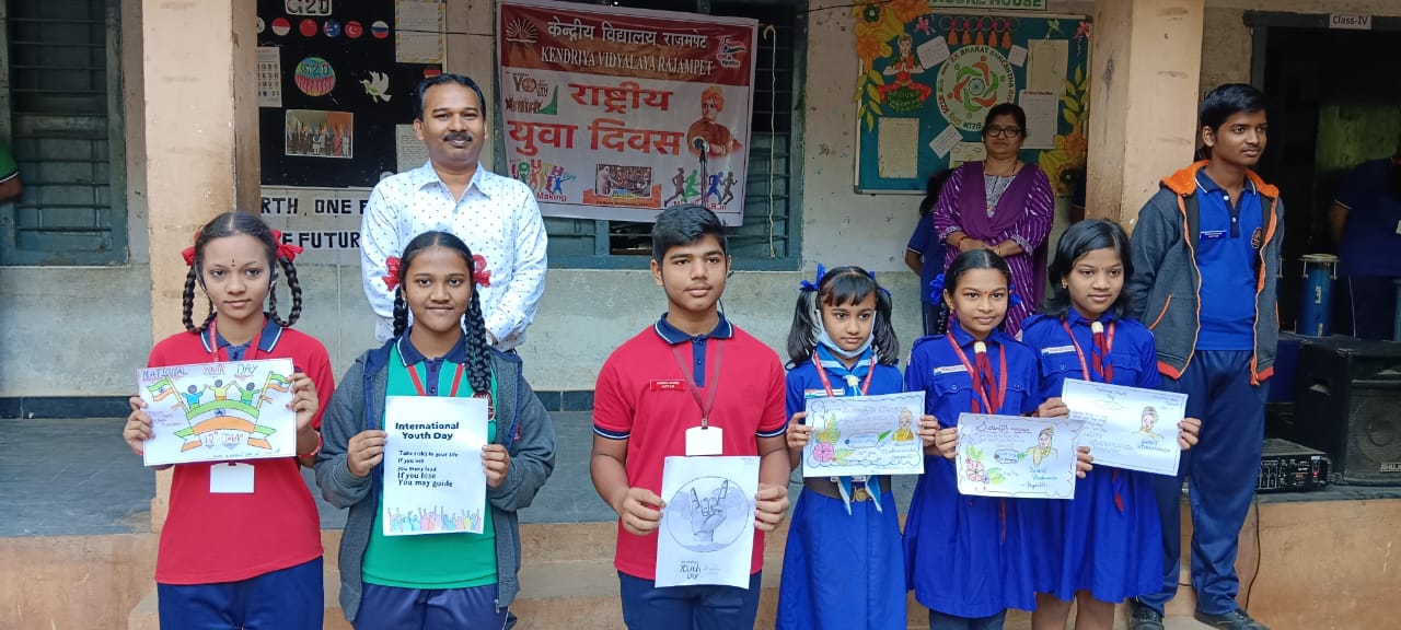 pariksha pe charcha image vii