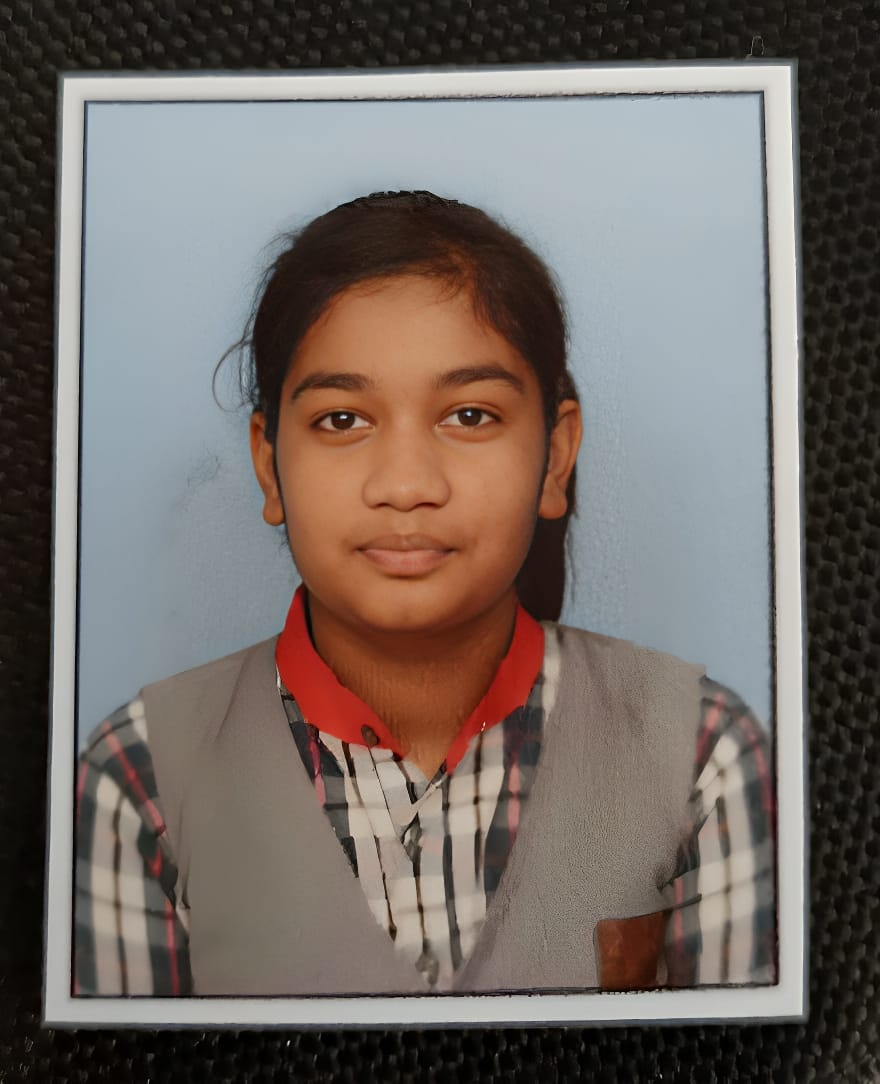 Shreyanshi Shah