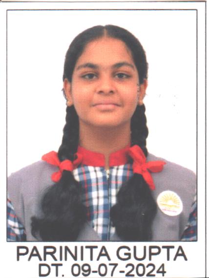 परिणीताा दिनकर