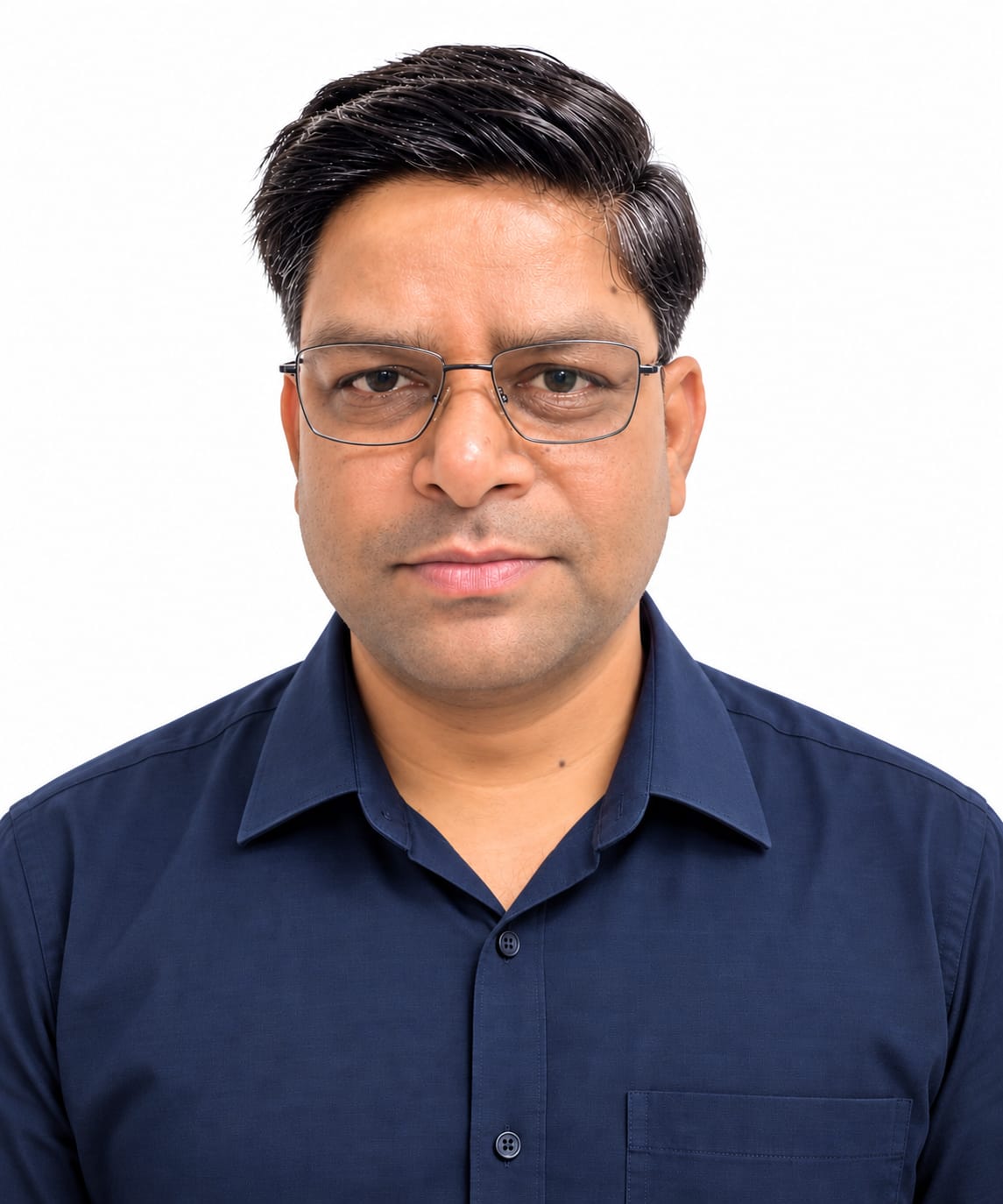 Prisnipal Sachin