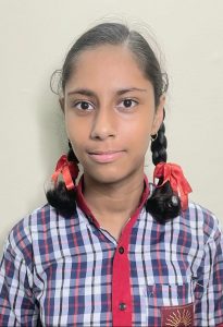 SHAMBHAVI