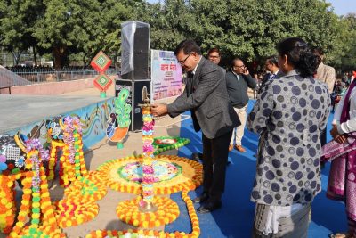 बाल मेला