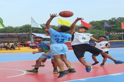 खेलकूद प्रतियोगिता