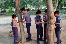 बाल वाटिका