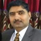RAJESH PANDEY