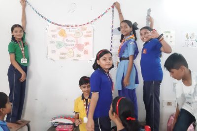 स्वच्छता पखवाड़ा