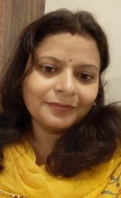 SWETA SINGH