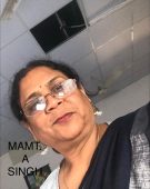 MAMTA SINGH