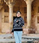 AJANYA SHARMA
