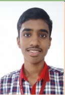 student name
