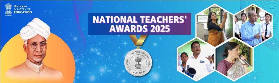 national teacher