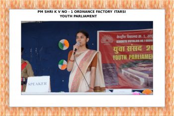 Youth Parliament