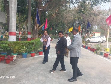क्षेत्रीय कार्यालय भोपाल