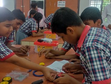 क्षेत्रीय कार्यालय भोपाल
