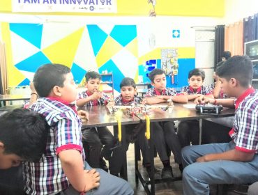 क्षेत्रीय कार्यालय भोपाल